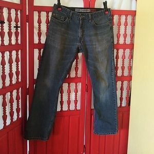 3/$12 Levi's Signature Jeans W34 L30
